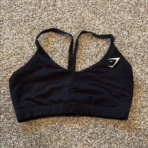 Gymshark T back Sports Bra